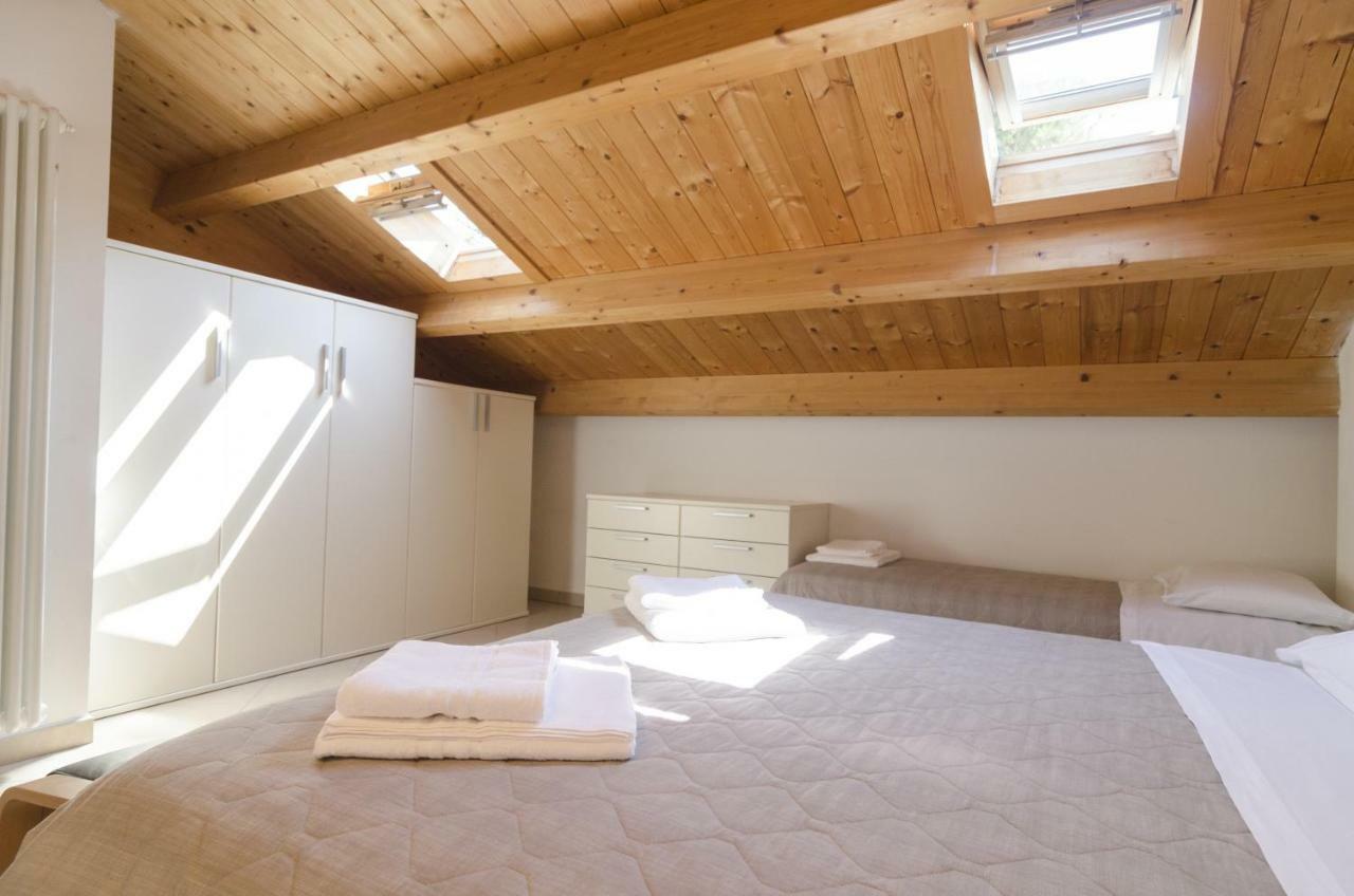 Federica Apartment Milano Marittima