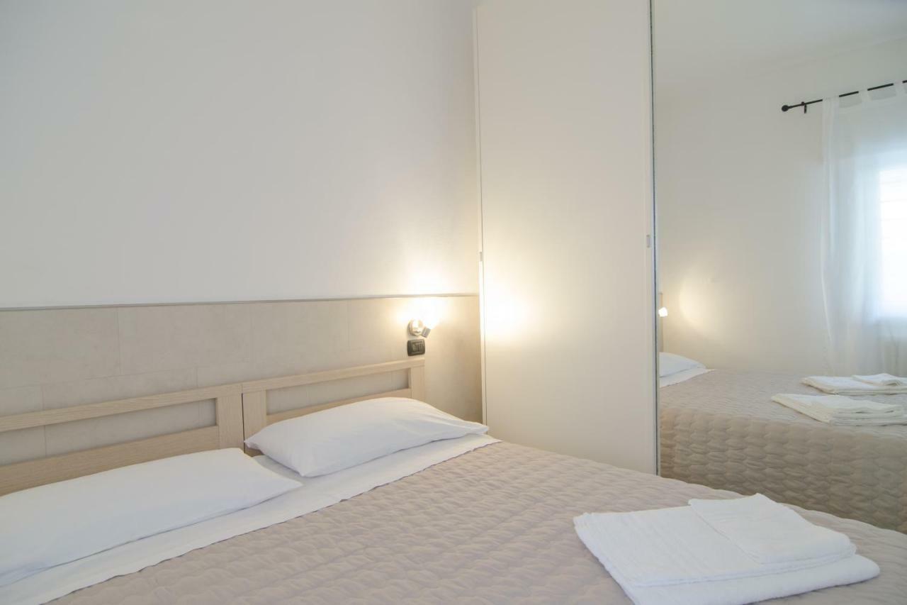 Apartment Federica
