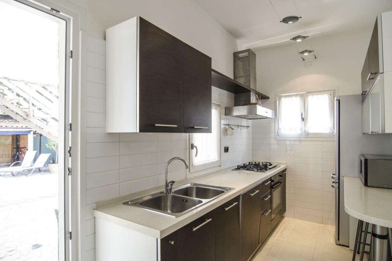 Federica Apartment