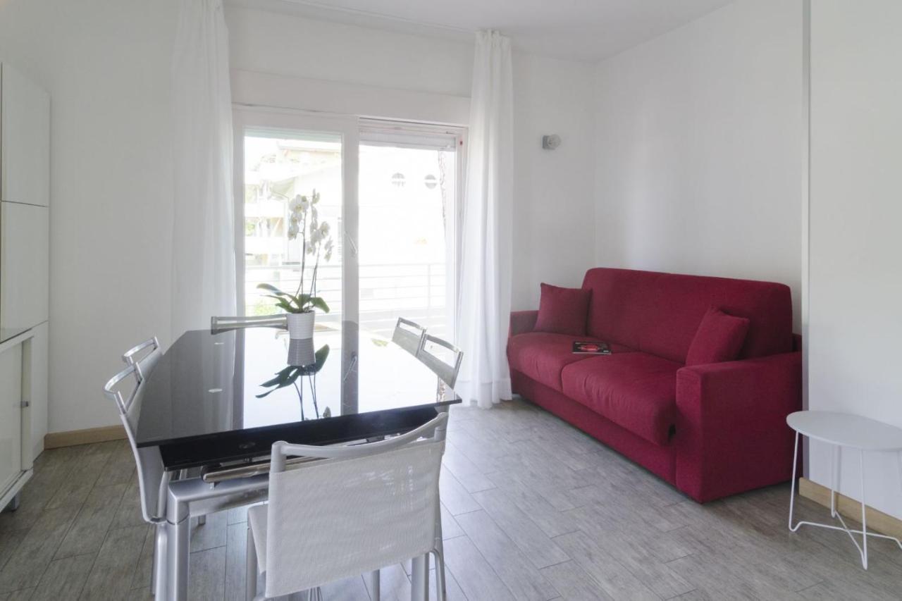 Apartment Federica *