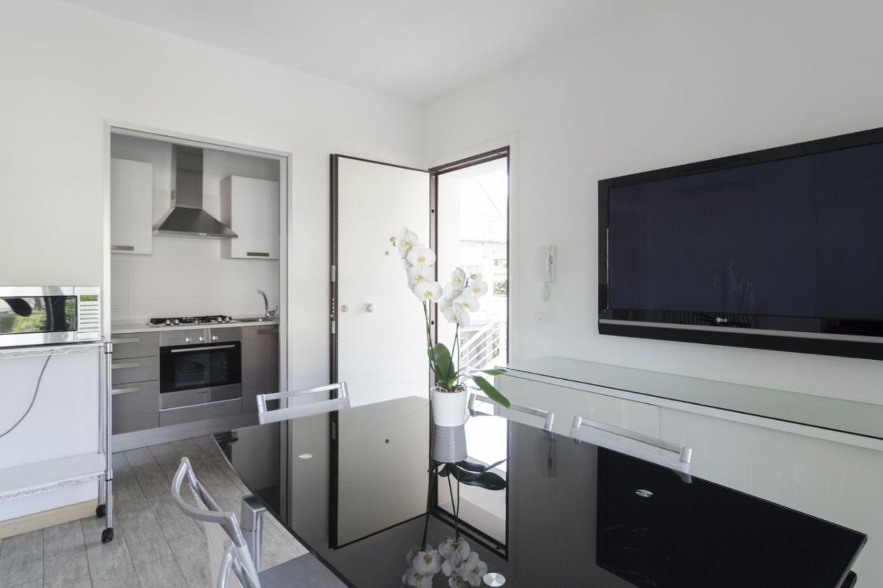 Federica Apartment Milano Marittima