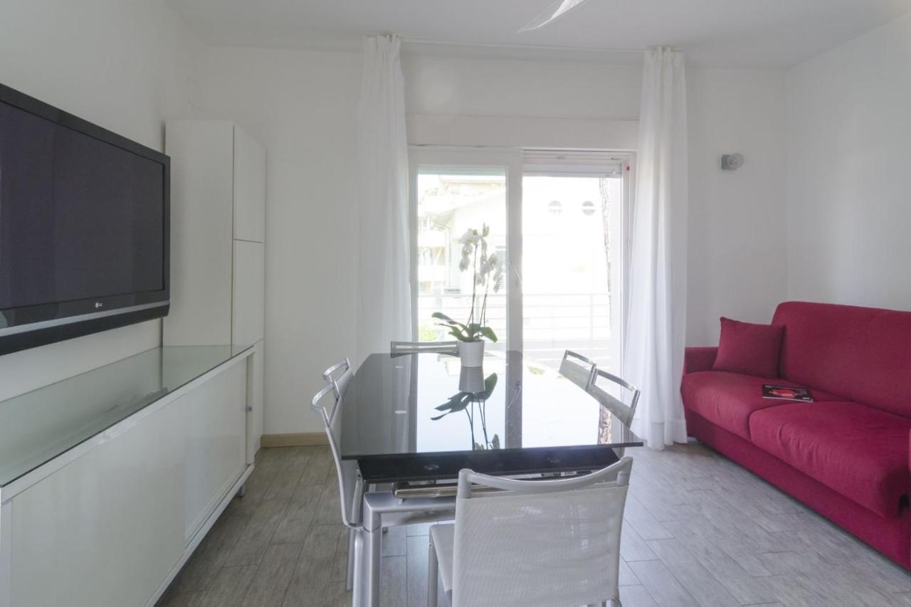 Federica Apartment Milano Marittima