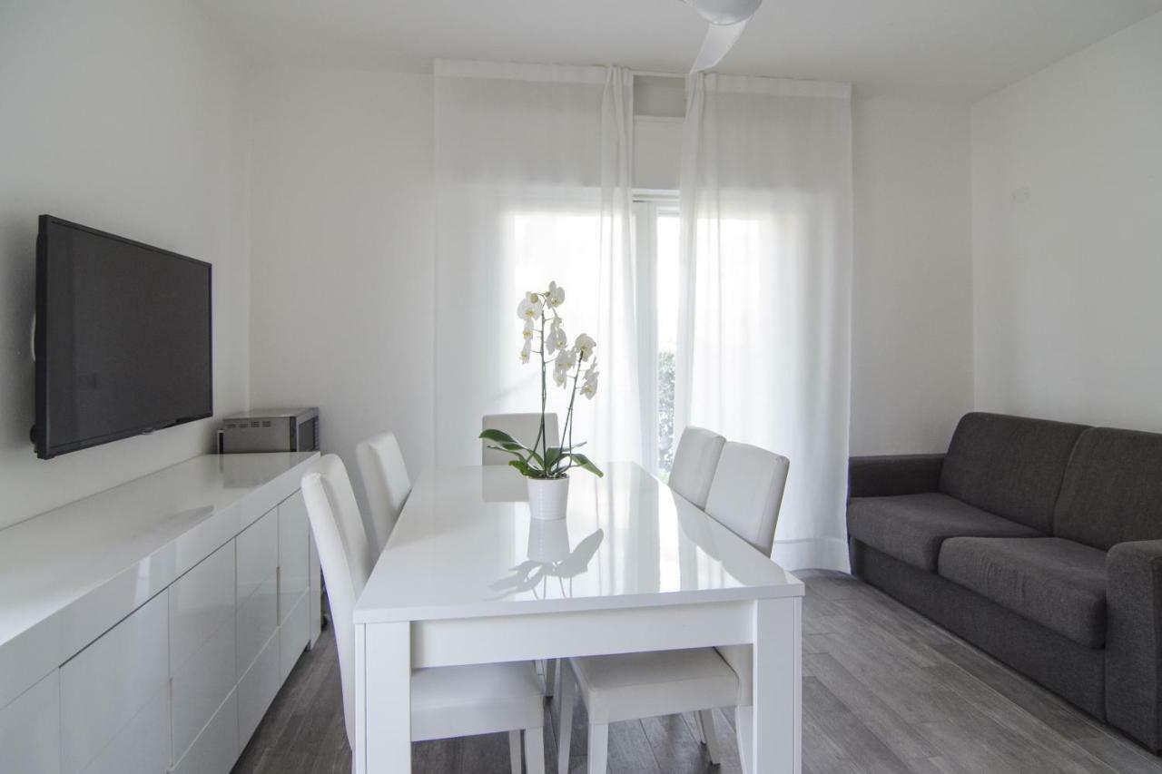 Apartment Federica