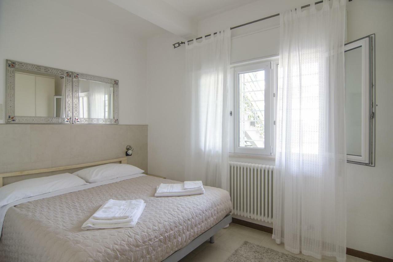 Federica Apartment Milano Marittima