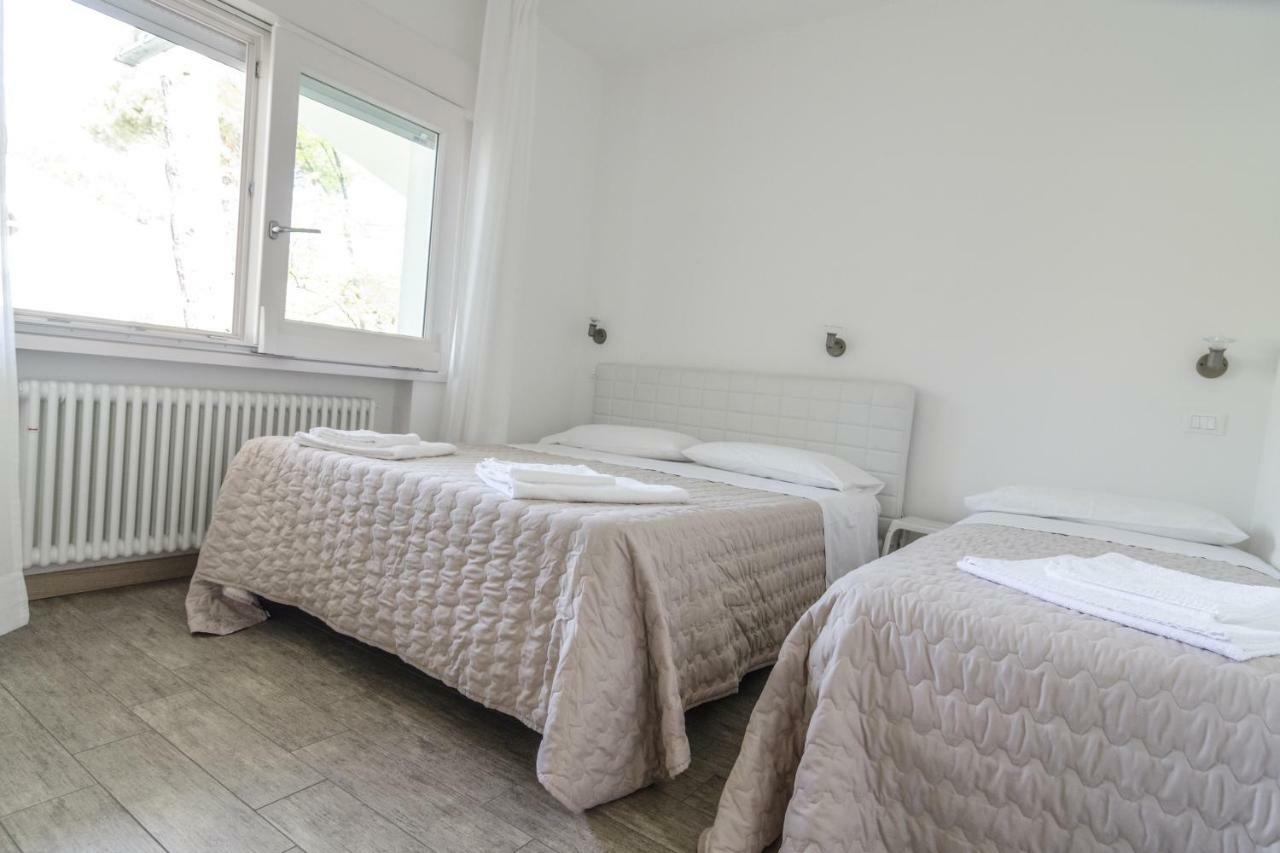 Apartment Federica *