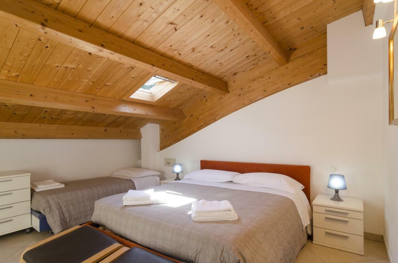 Apartment Federica