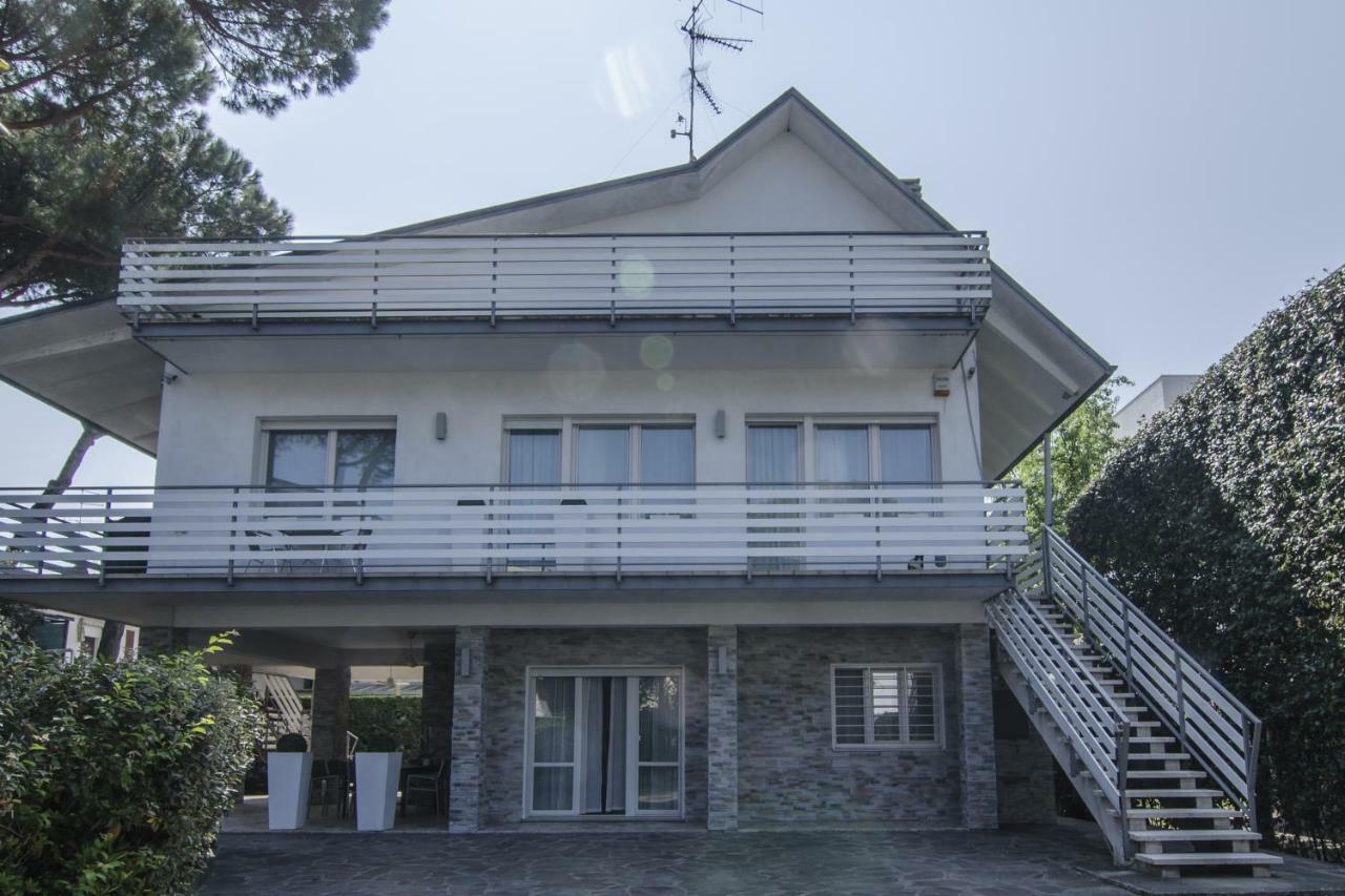 Apartment Federica *