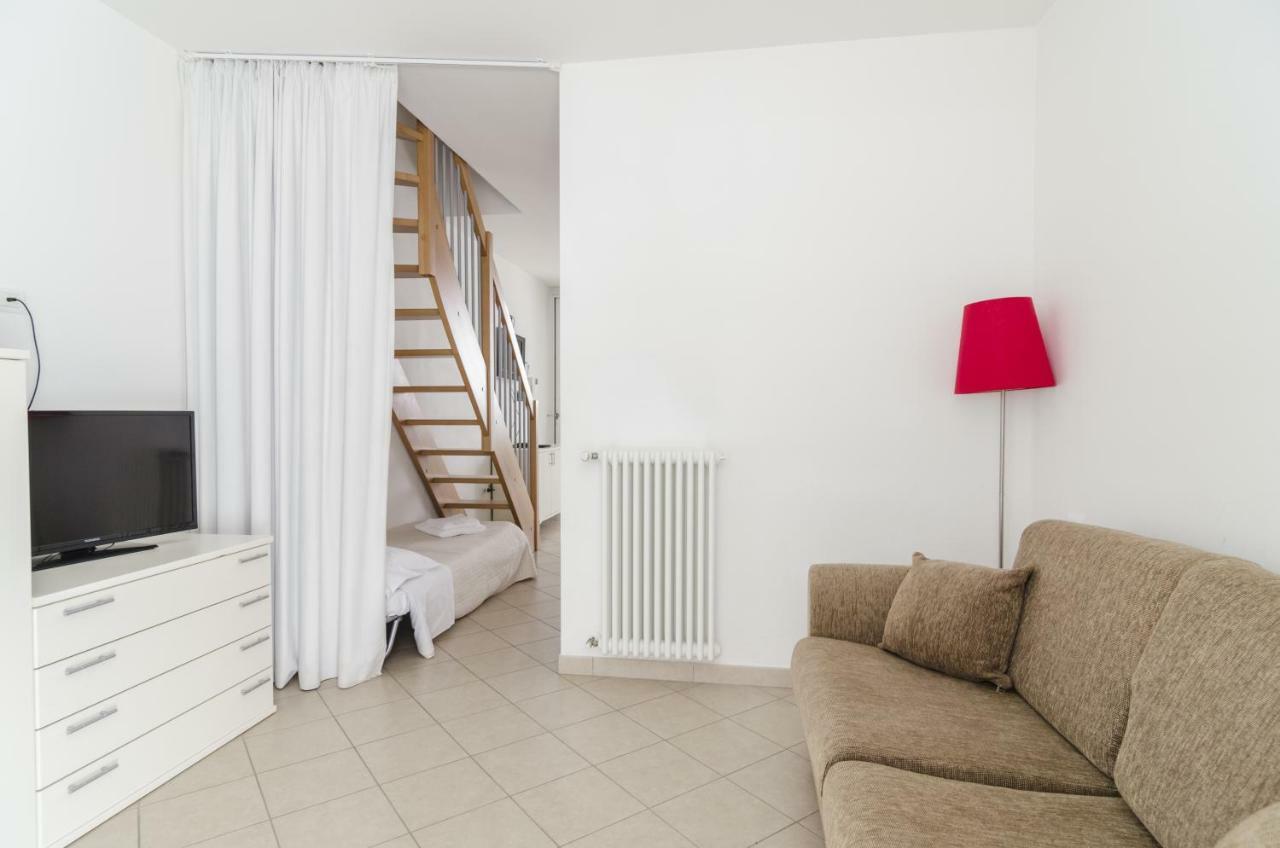 Apartment Federica