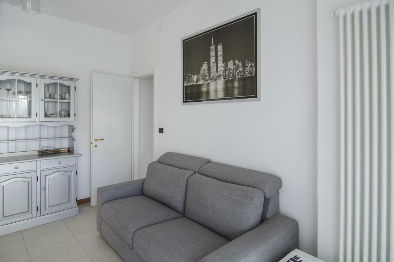 Federica Apartment