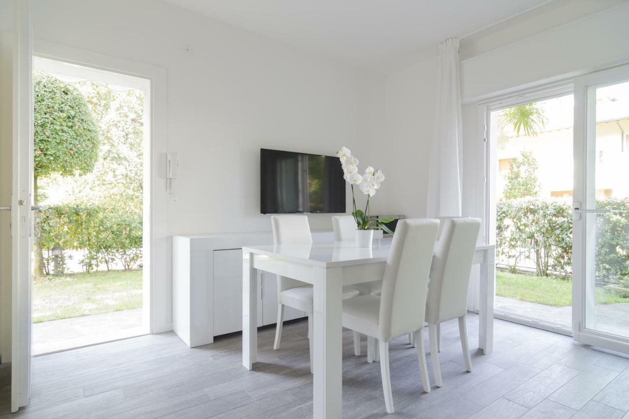 Federica Appartement *