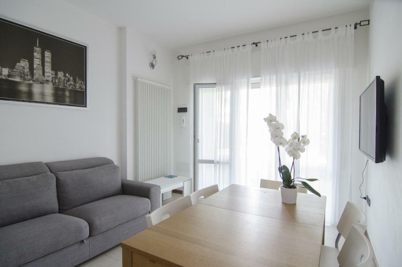 Federica Apartment