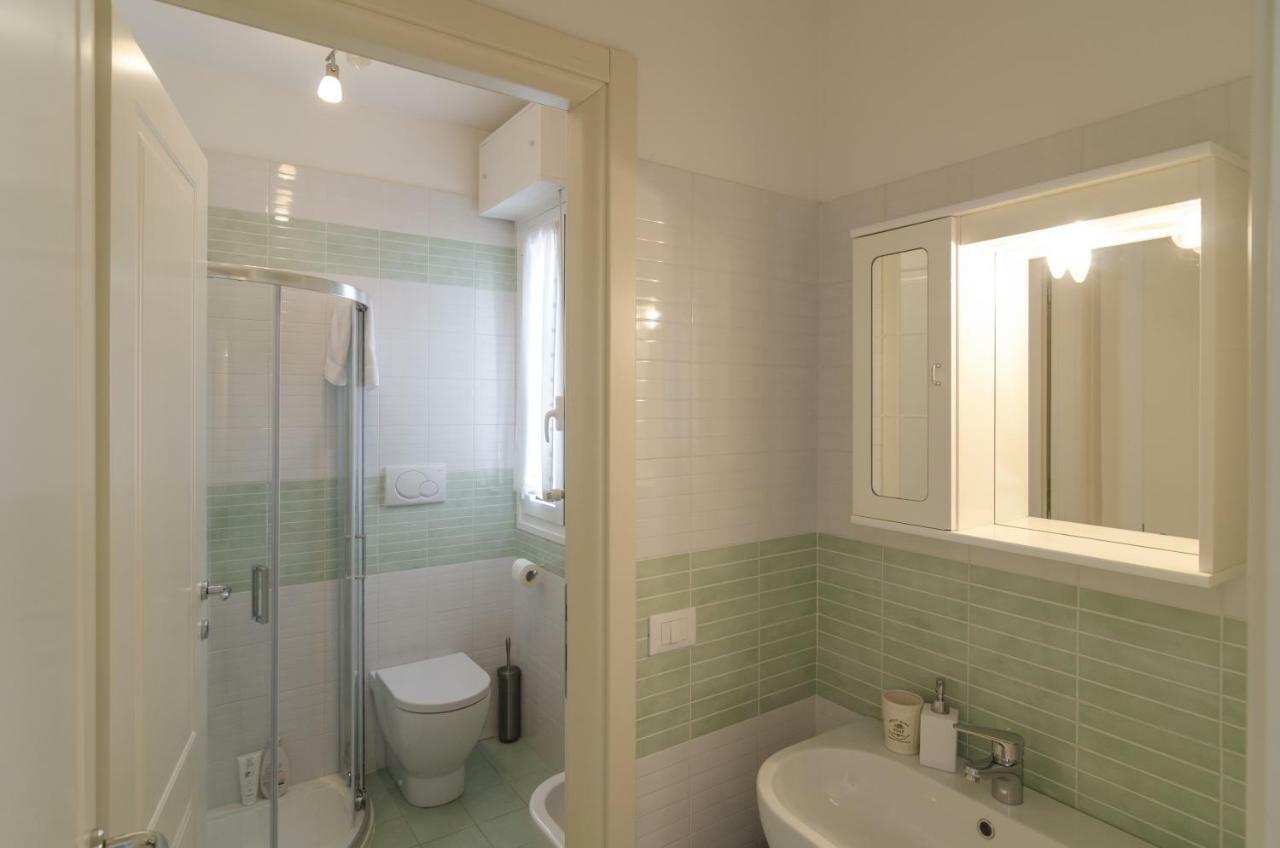 Apartment Federica *
